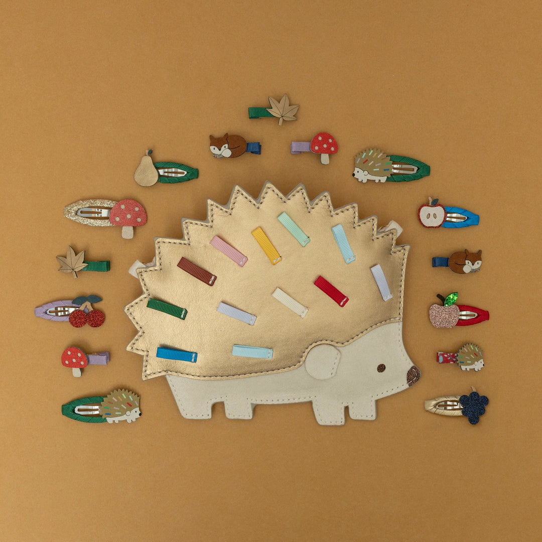 Mimi & Lula Fruity Mini Clic Clacs