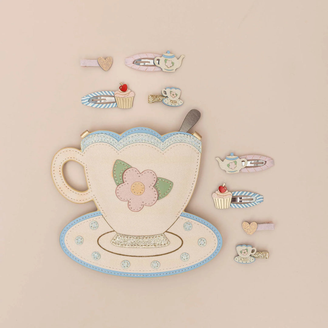 Mimi & Lula Teacup Bag