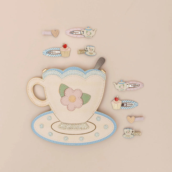 Mimi & Lula Teacup Bag