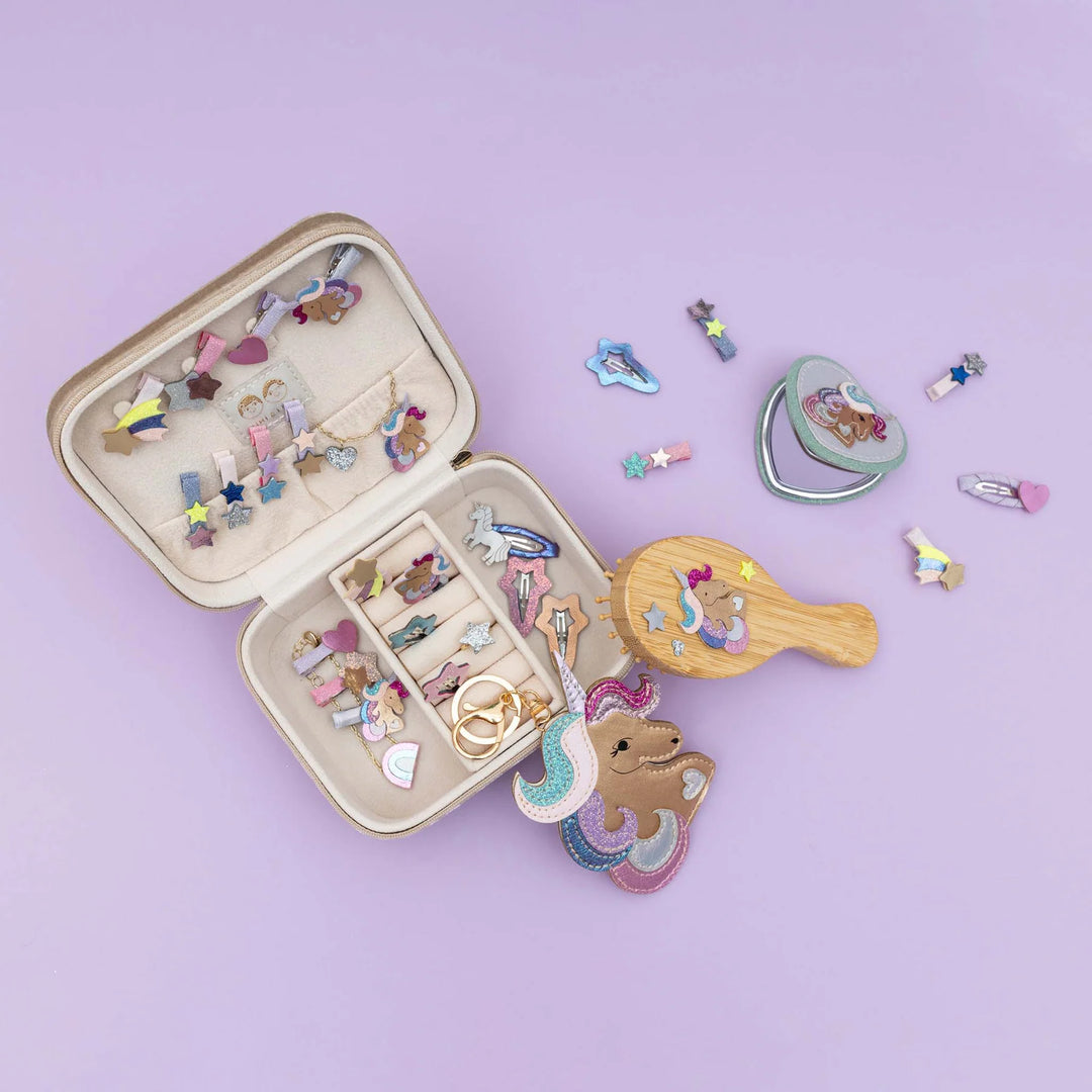 Mimi & Lula Magical Unicorn Mirror