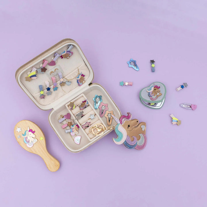 Mimi & Lula Magical Unicorn Mirror