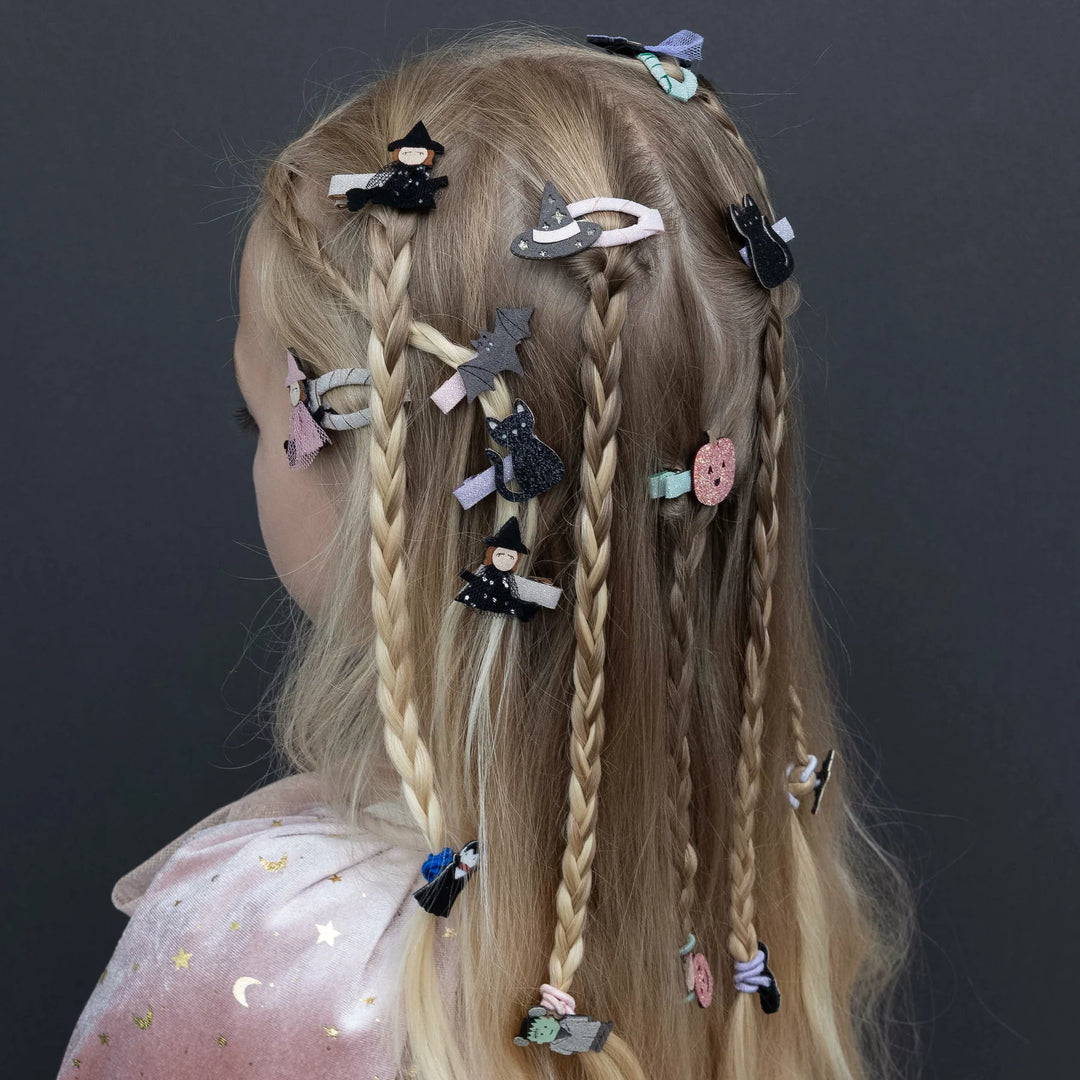 Mimi & Lula Witch Friends Clic Clacs