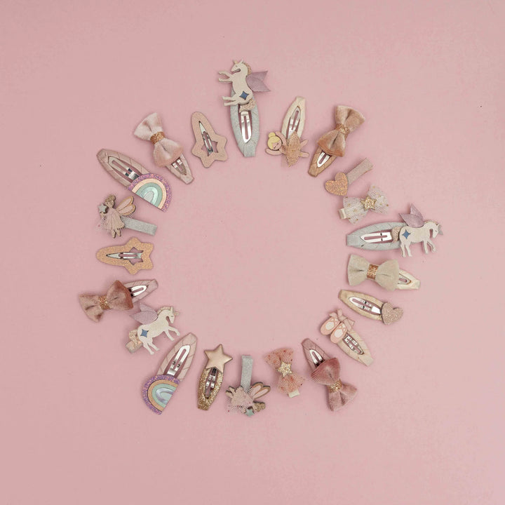Mimi & Lula Dreamy Fairy Salon Hair Clips