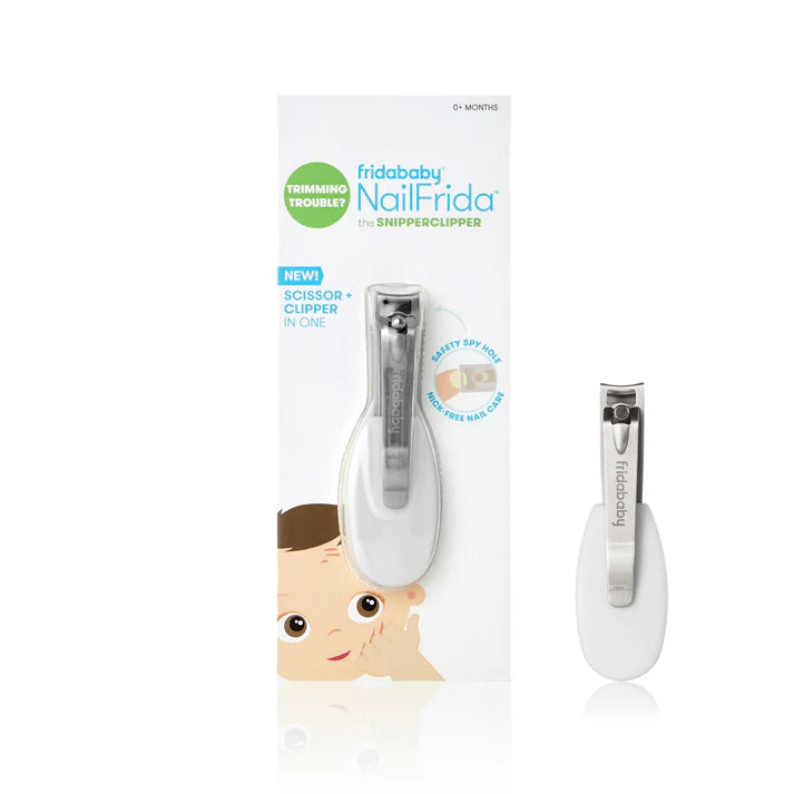 NailFrida SnipperClipper