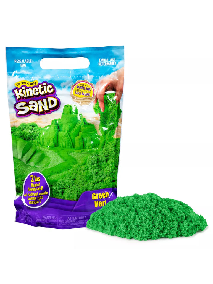 Kinetic Sand 2lbs