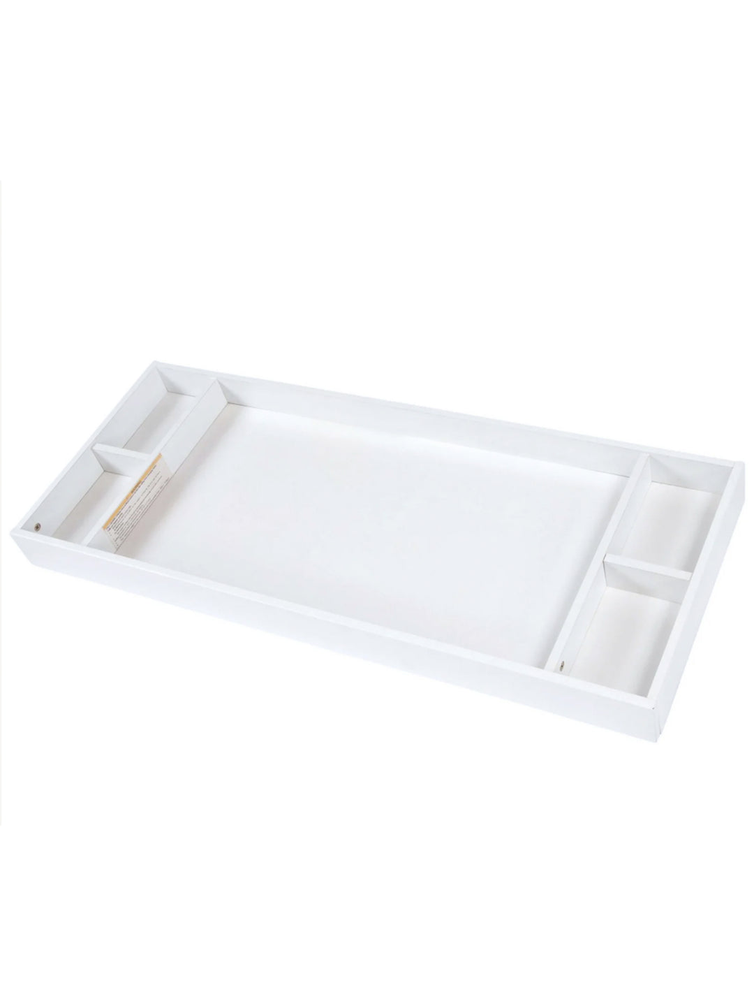 Dadada Changing Tray for Soho and Chicago Dressers