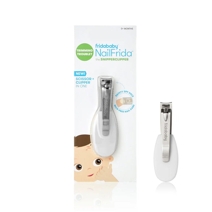 Fridababy NailFrida the SnipperClipper