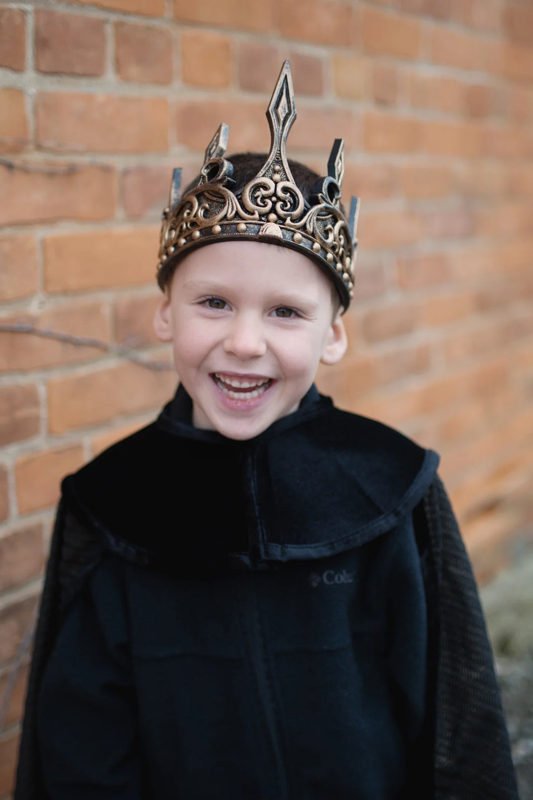 Great Pretenders Medieval Crown
