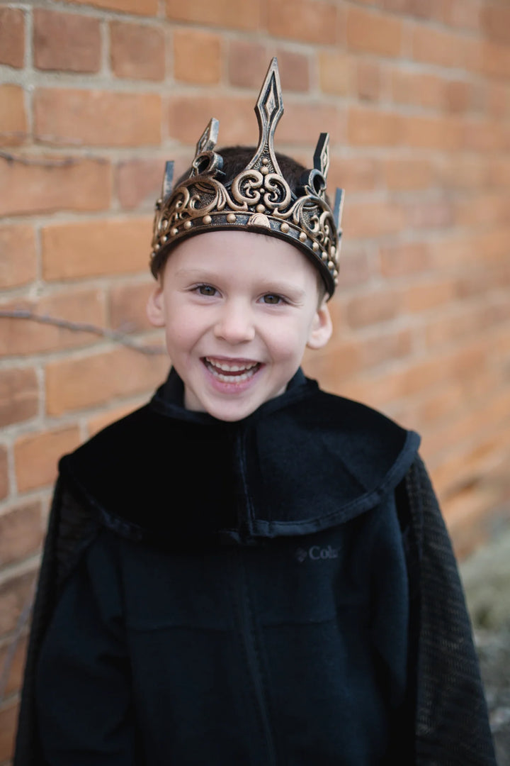 Great Pretenders Medieval Crown
