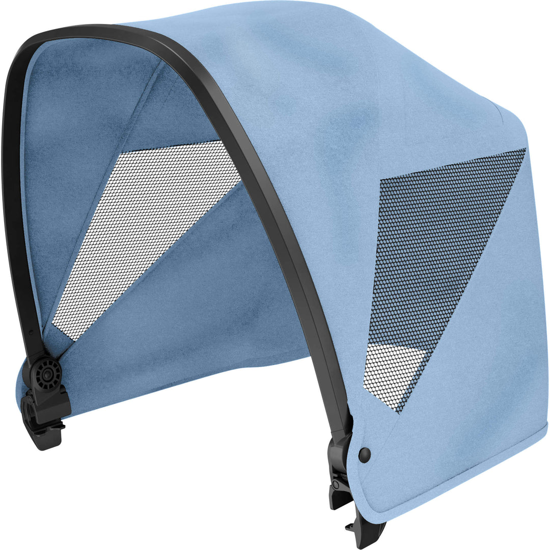 Veer Cruiser XL Custom Retractable Canopy