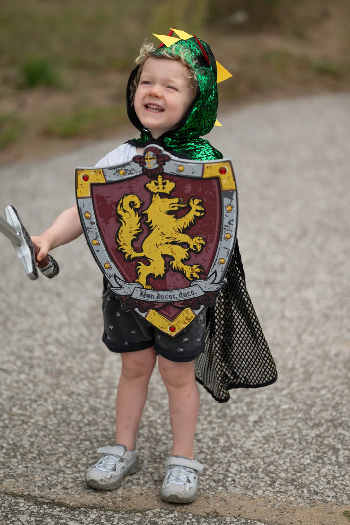 Great Pretenders Knights Honour EVA Sword