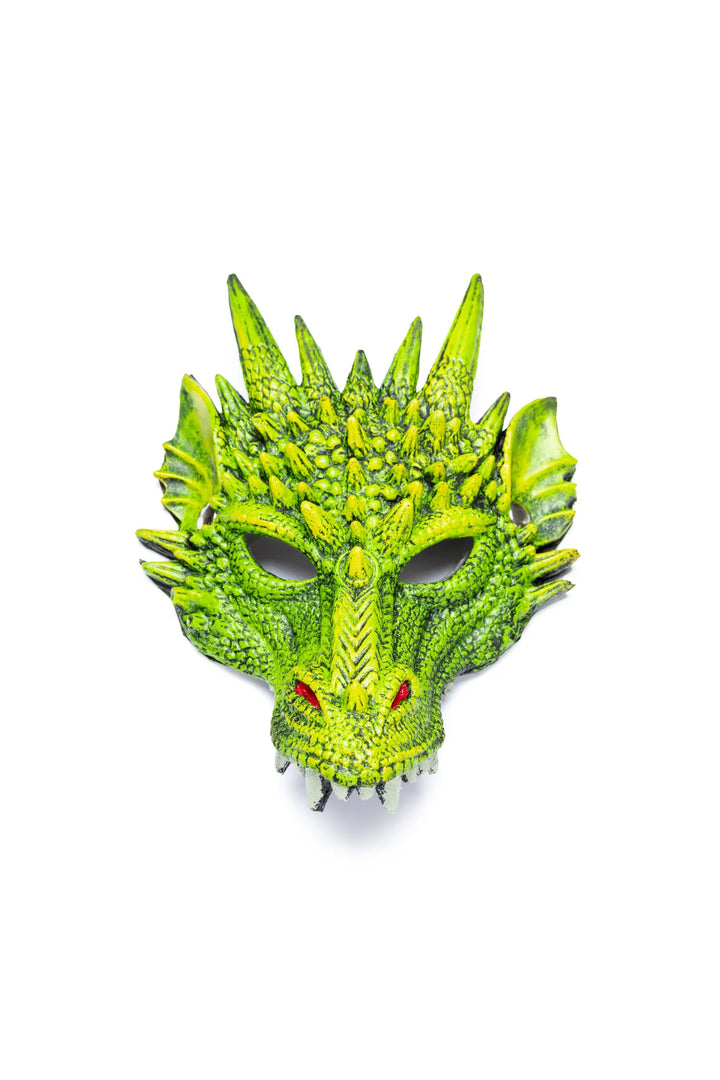 Great Pretenders Dragon Mask