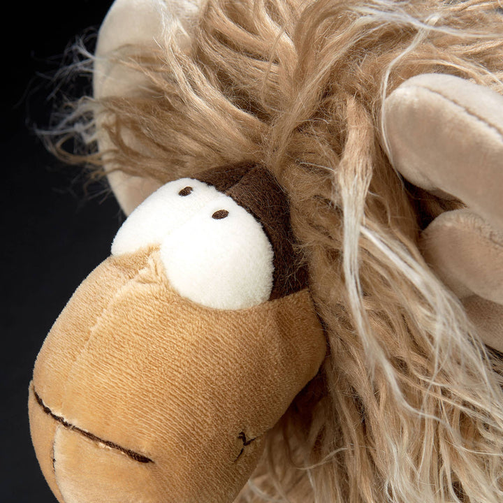 Sigikid Mufflon Muff