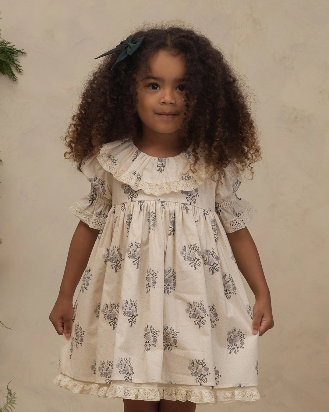 Noralee Norah Bow - Green