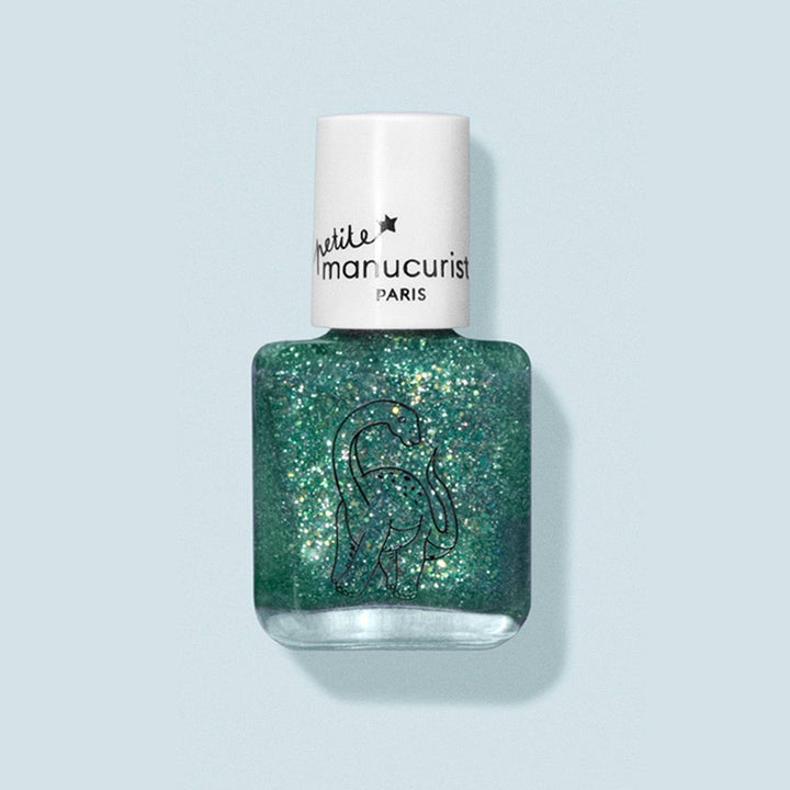 Petite Manucurist Nail Polish - Marius the Diplodocus
