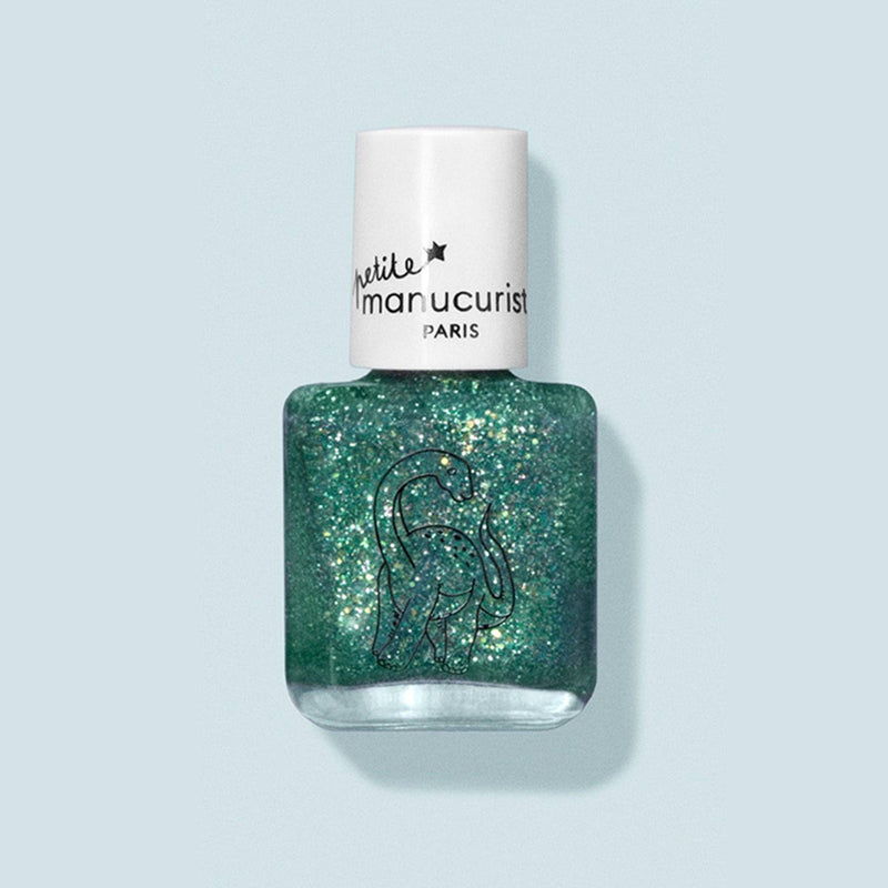 Petite Manucurist Nail Polish - Marius the Diplodocus