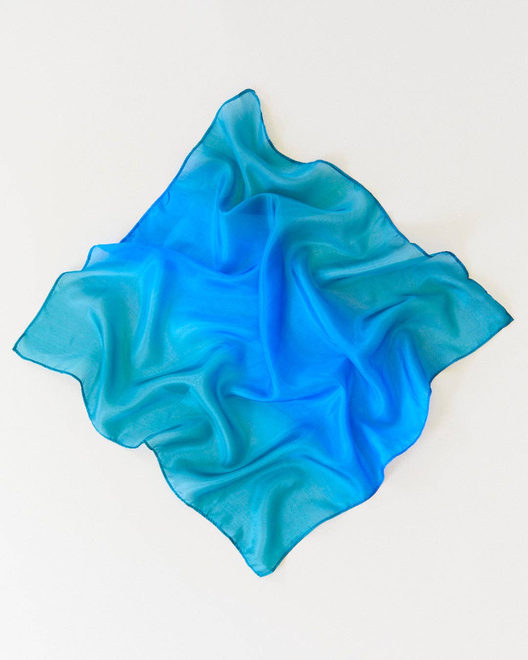 Sarah's Silks Earth Playsilks - Desert