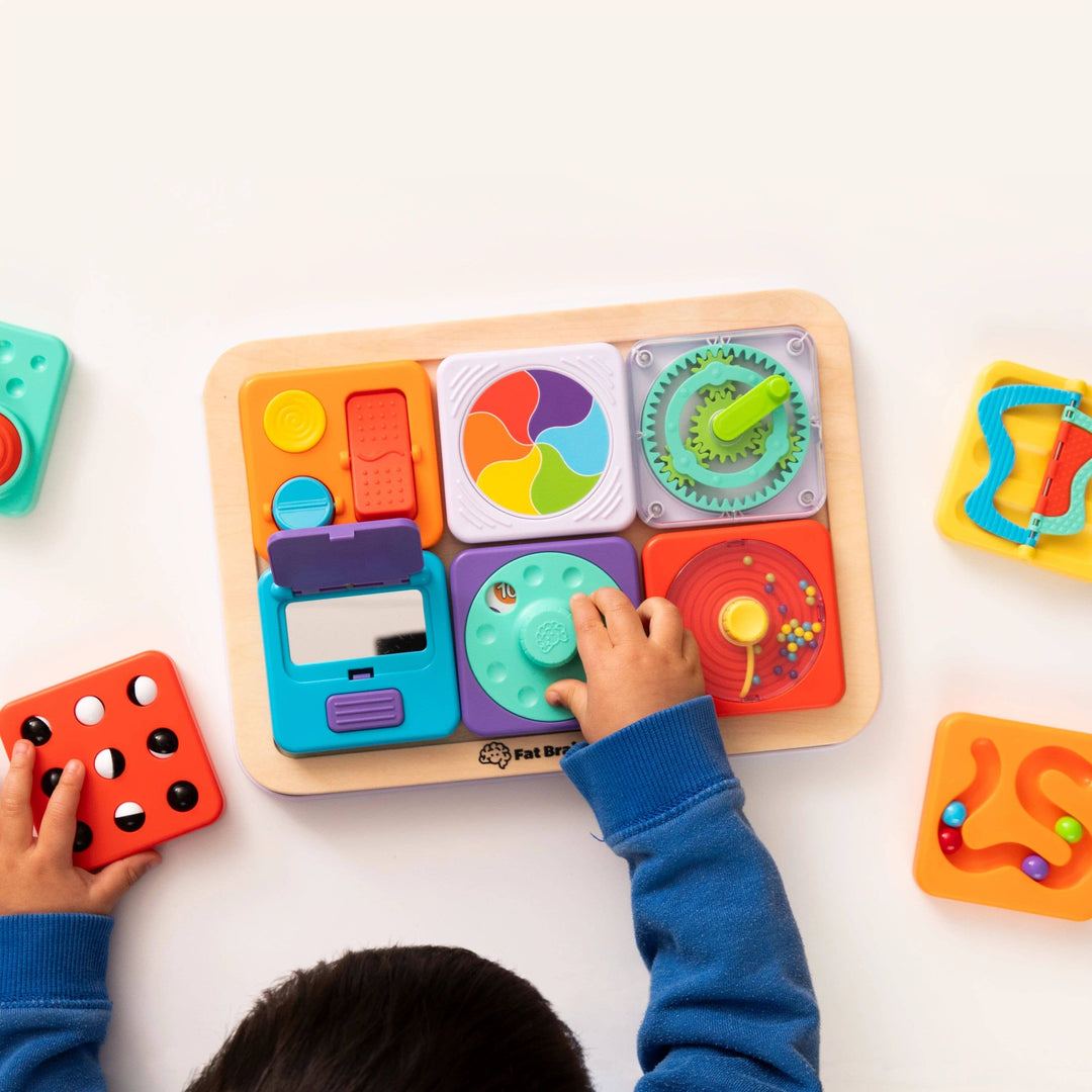 Fat Brain Toys PlayTab Board Refill