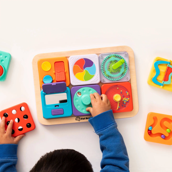 Fat Brain Toys PlayTab Board Refill