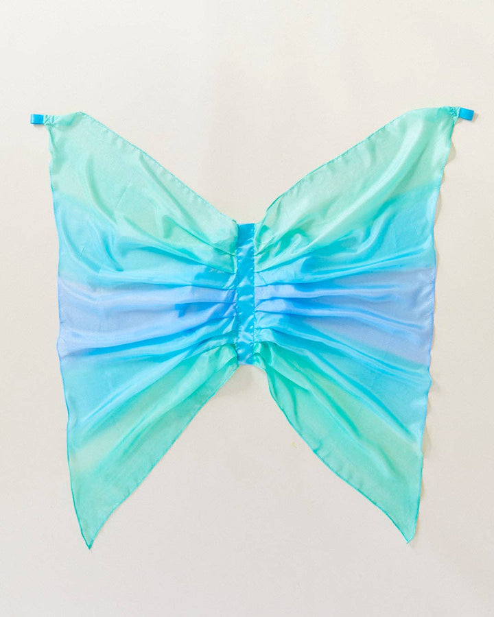 Sarah's Silks Sea Wings