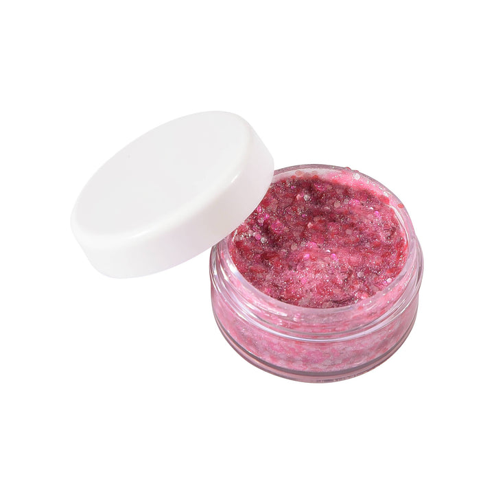 Klee Kids Breezy Does It - Pinwheel Love Mineral Makeup Kit