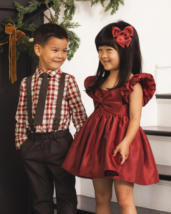 Noralee Norah Bow - Ruby