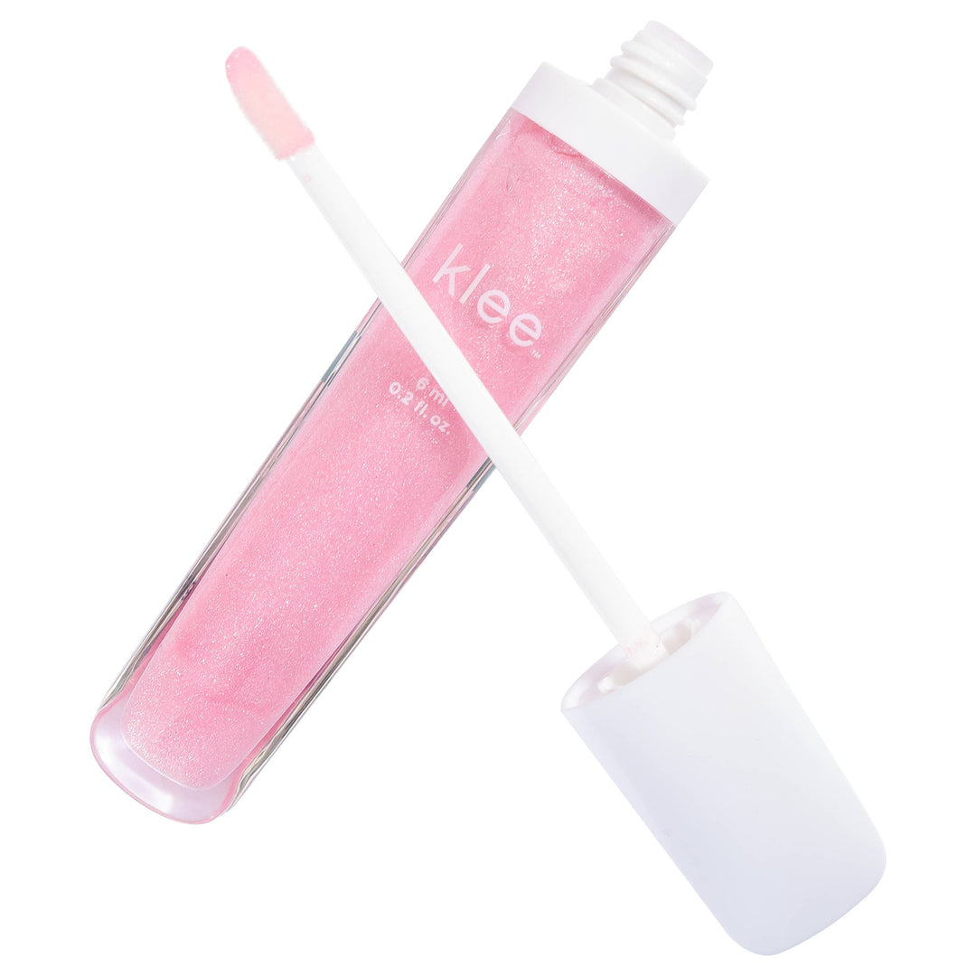 Klee Kids Aspen Rhythm - Klee Natural Tinted Lip Gloss