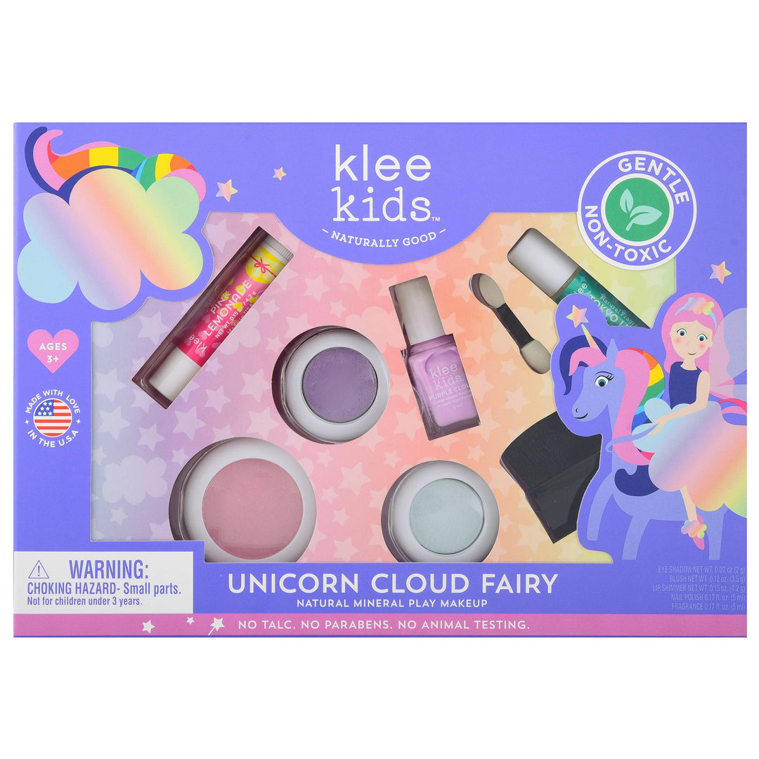 Klee Kids Unicorn Cloud Fairy