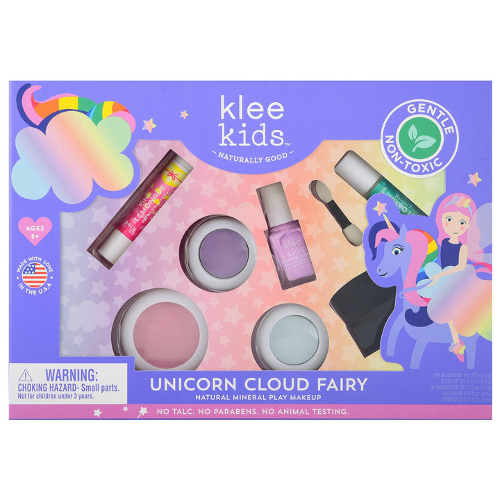 Klee Kids Unicorn Cloud Fairy