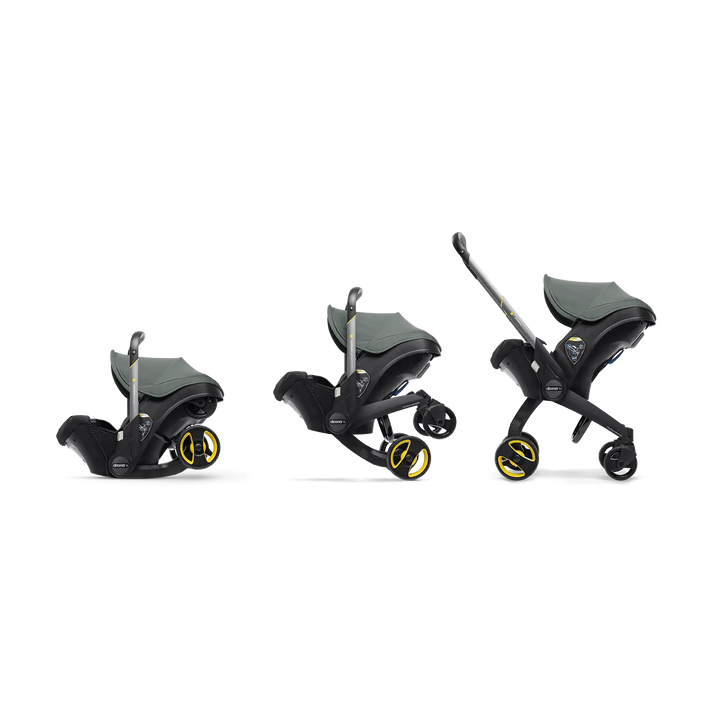 Doona Car Seat & Stroller