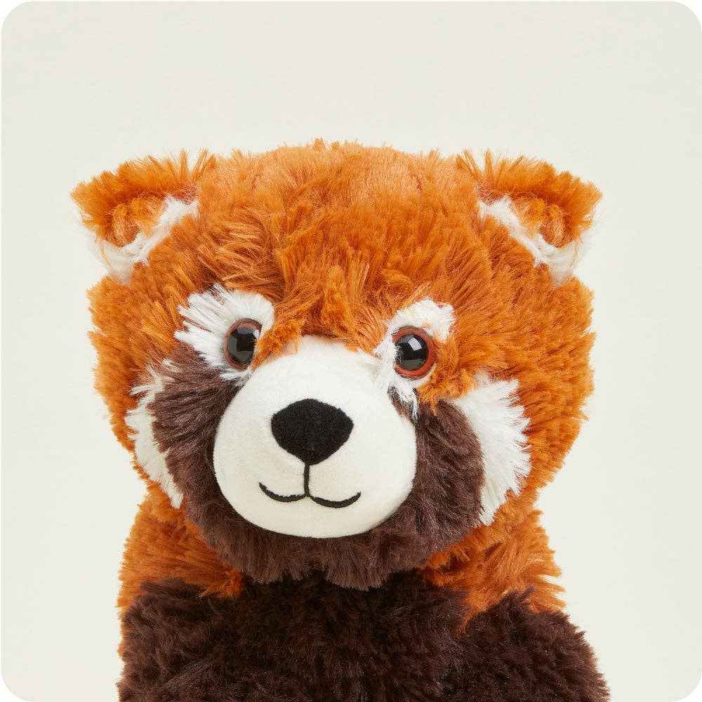 Warmies Red Panda