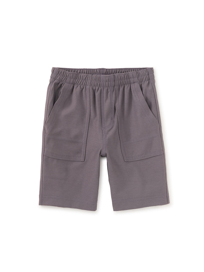 Tea Collection Playwear Shorts - Thunder