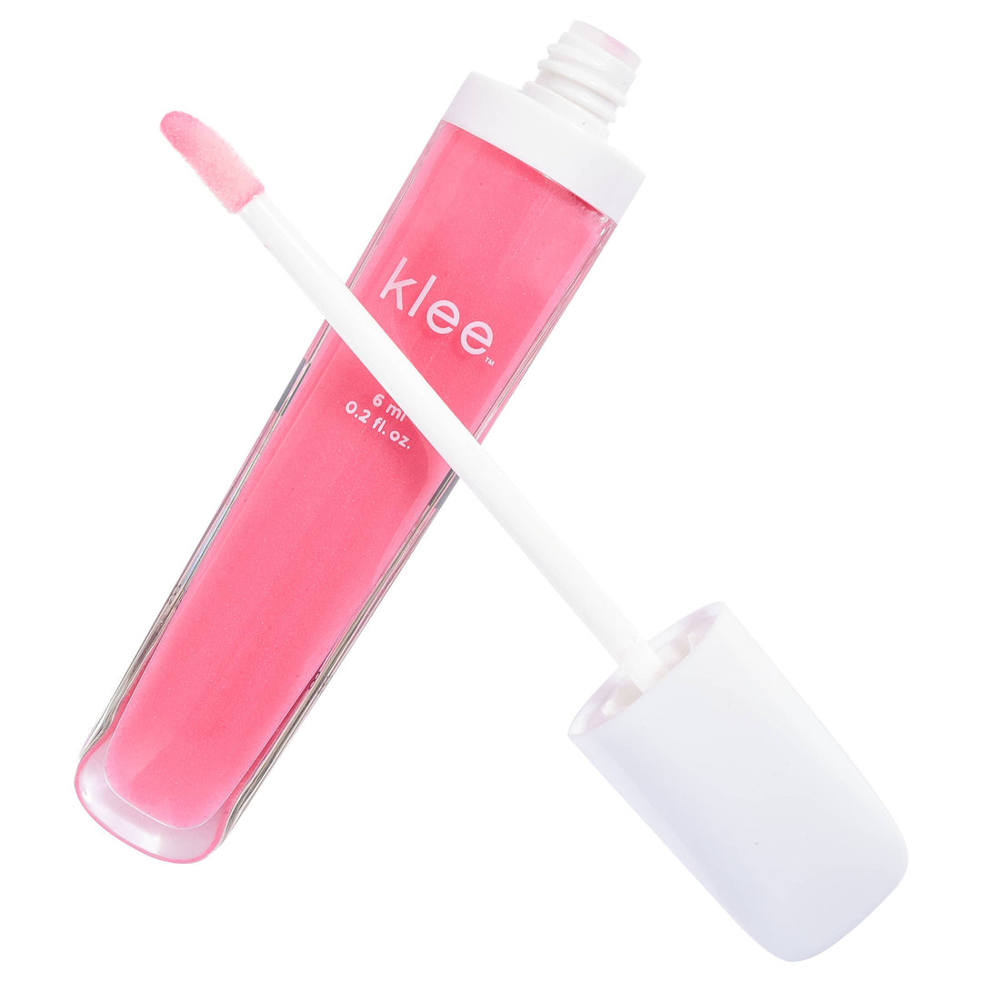 Klee Kids Brighton Ensemble - Klee Natural Tinted Lip Gloss