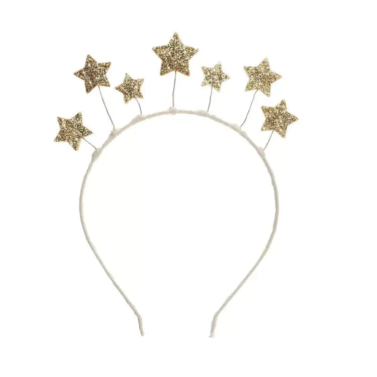 Rockahula Angel Stars Headband