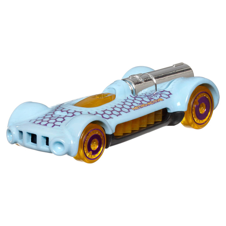 Mattel Hot Wheels Color Shifters