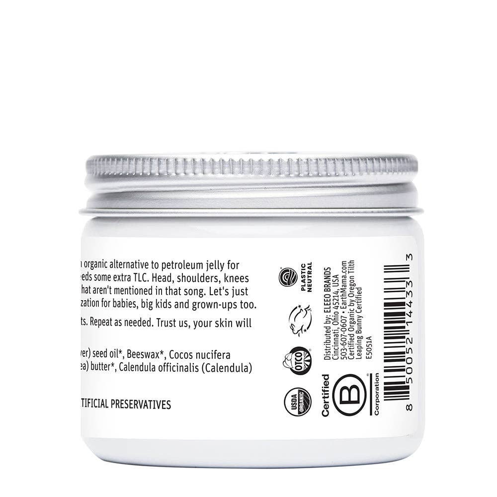 Earth Mama Organic All Over Balm