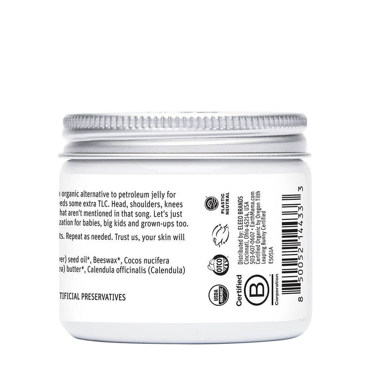 Earth Mama Organic All Over Balm