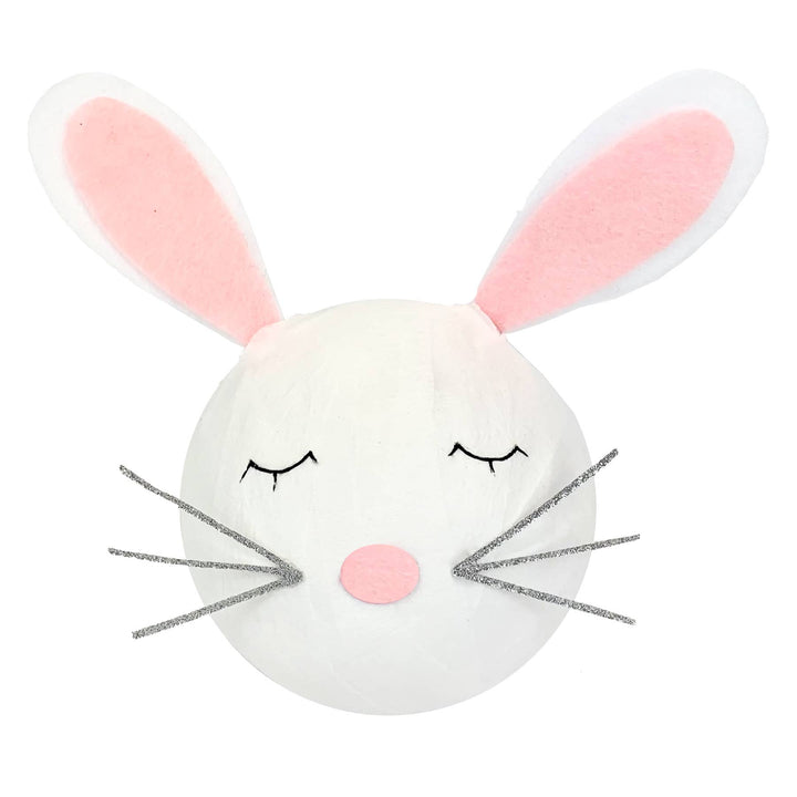 Tops Malibu Deluxe Surprise Ball - Easter - Bunny w/ Felt Ears