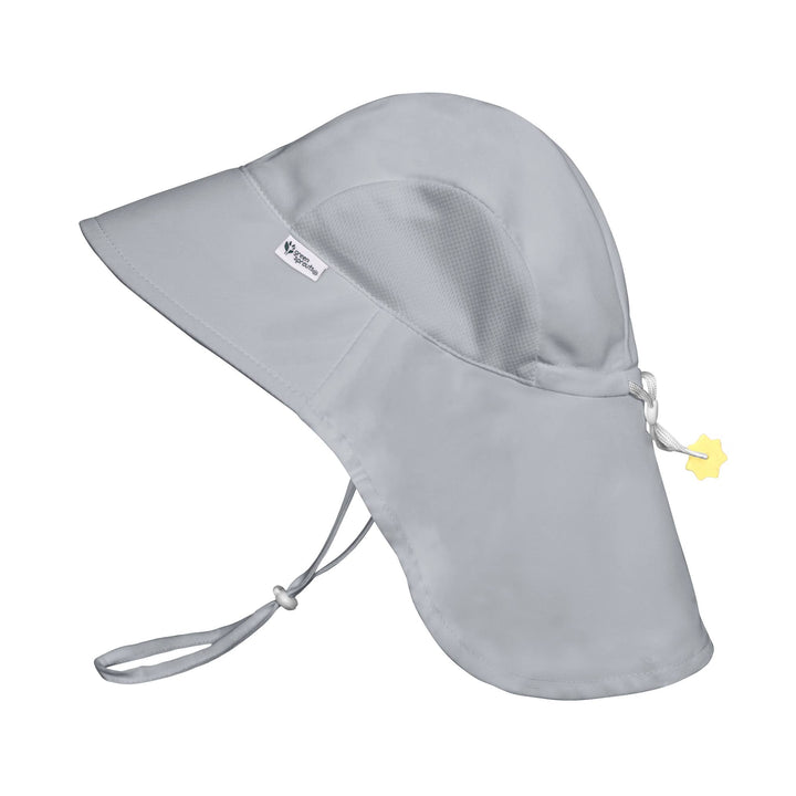 Green Sprouts Adventure Sun Protection Hat - Sand