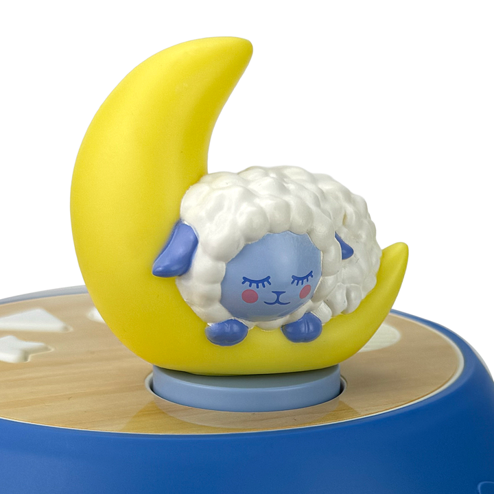 Bedtime Stories Luna Figurine