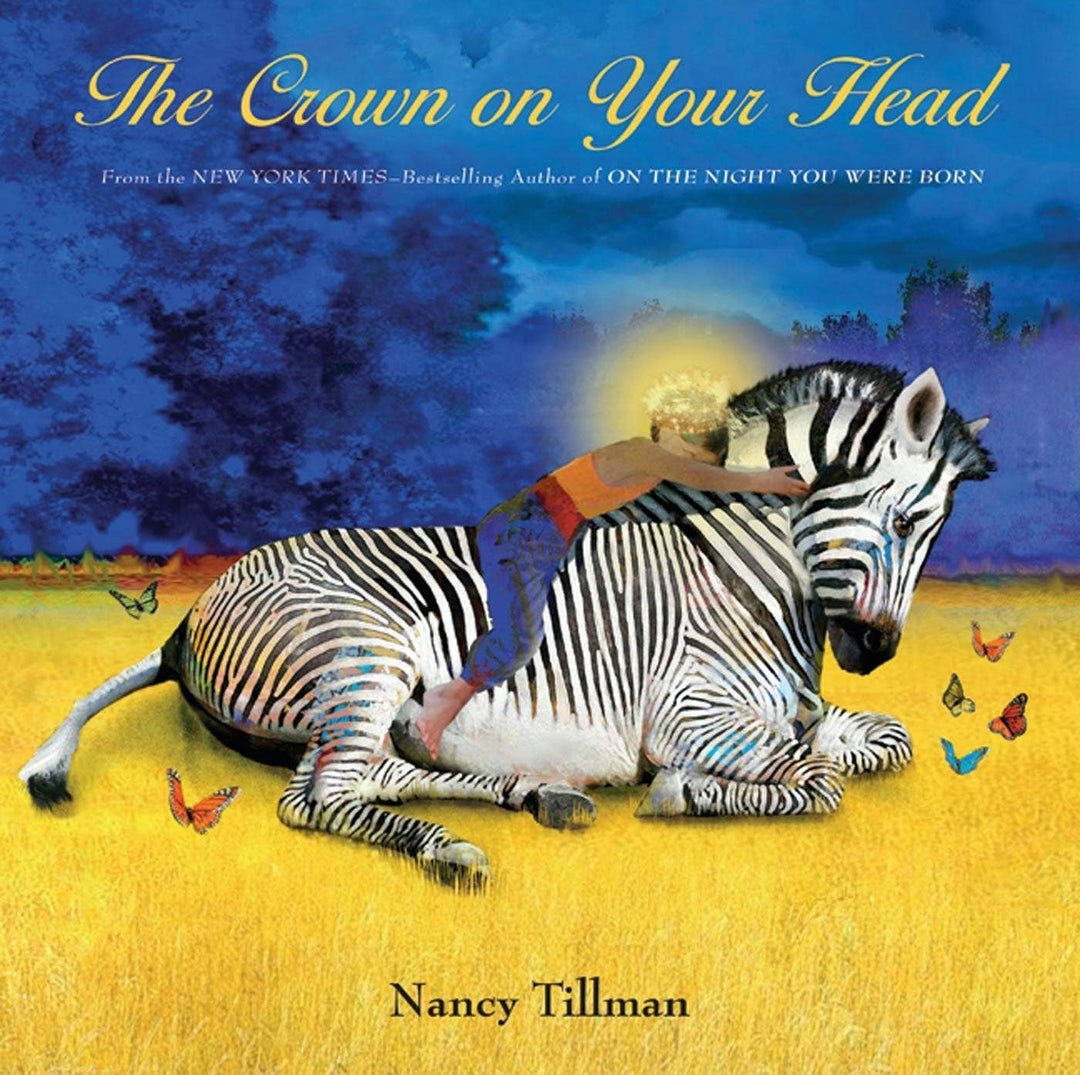 Crown On Your Head