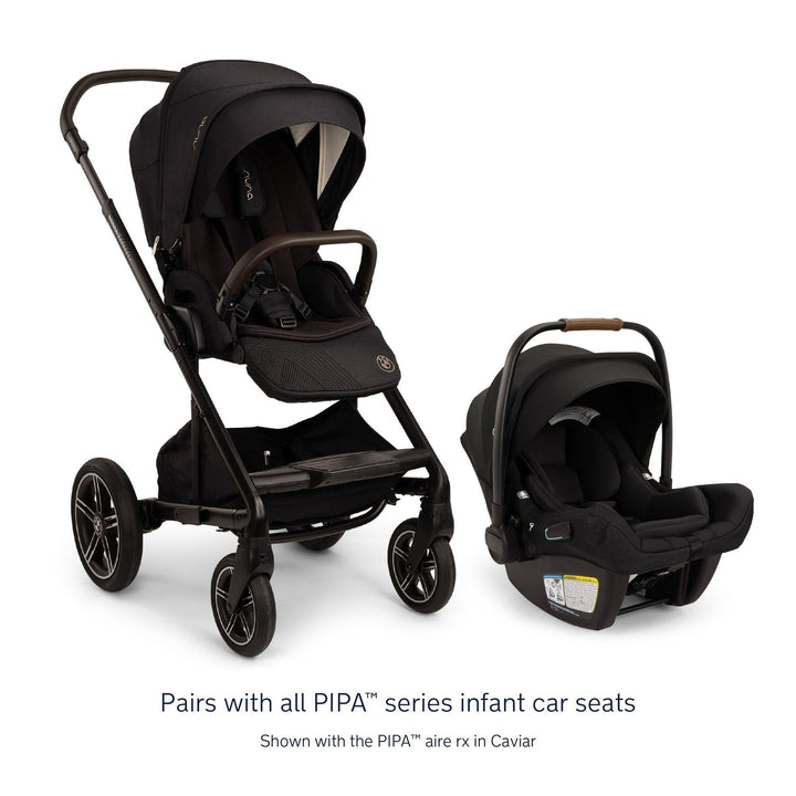 Nuna MIXX Next BMW Stroller Element
