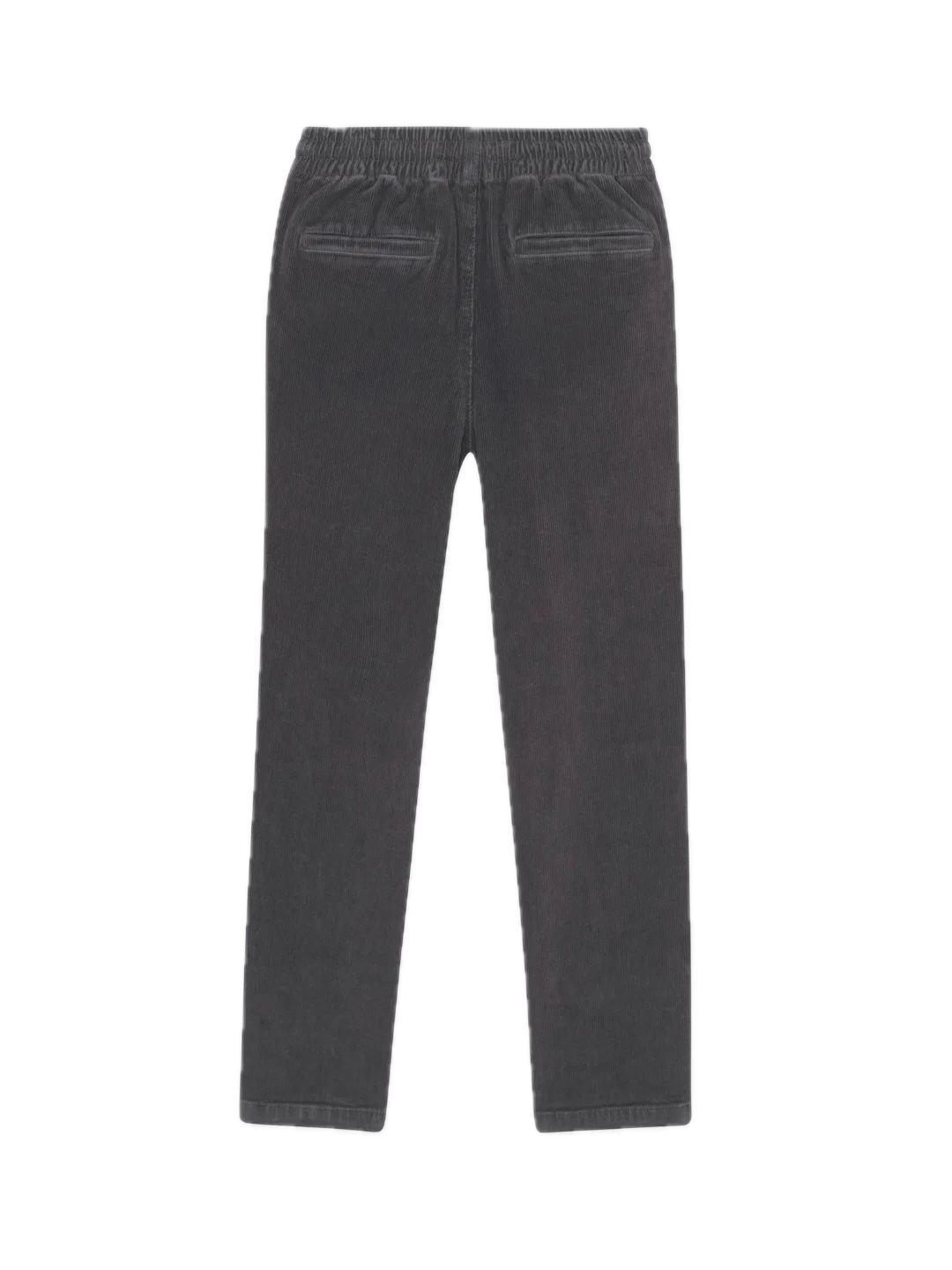 Dl1961 Quentin Corduroy Jogger - Graphite