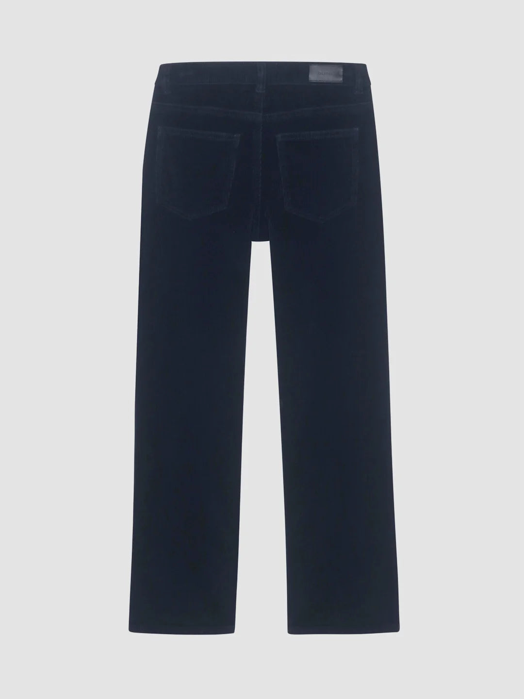 DL1961 Benji Straight Leg Corduroy - Skyline