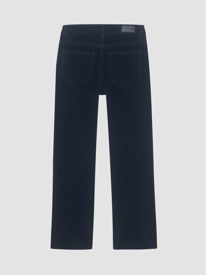 DL1961 Benji Straight Leg Corduroy - Skyline
