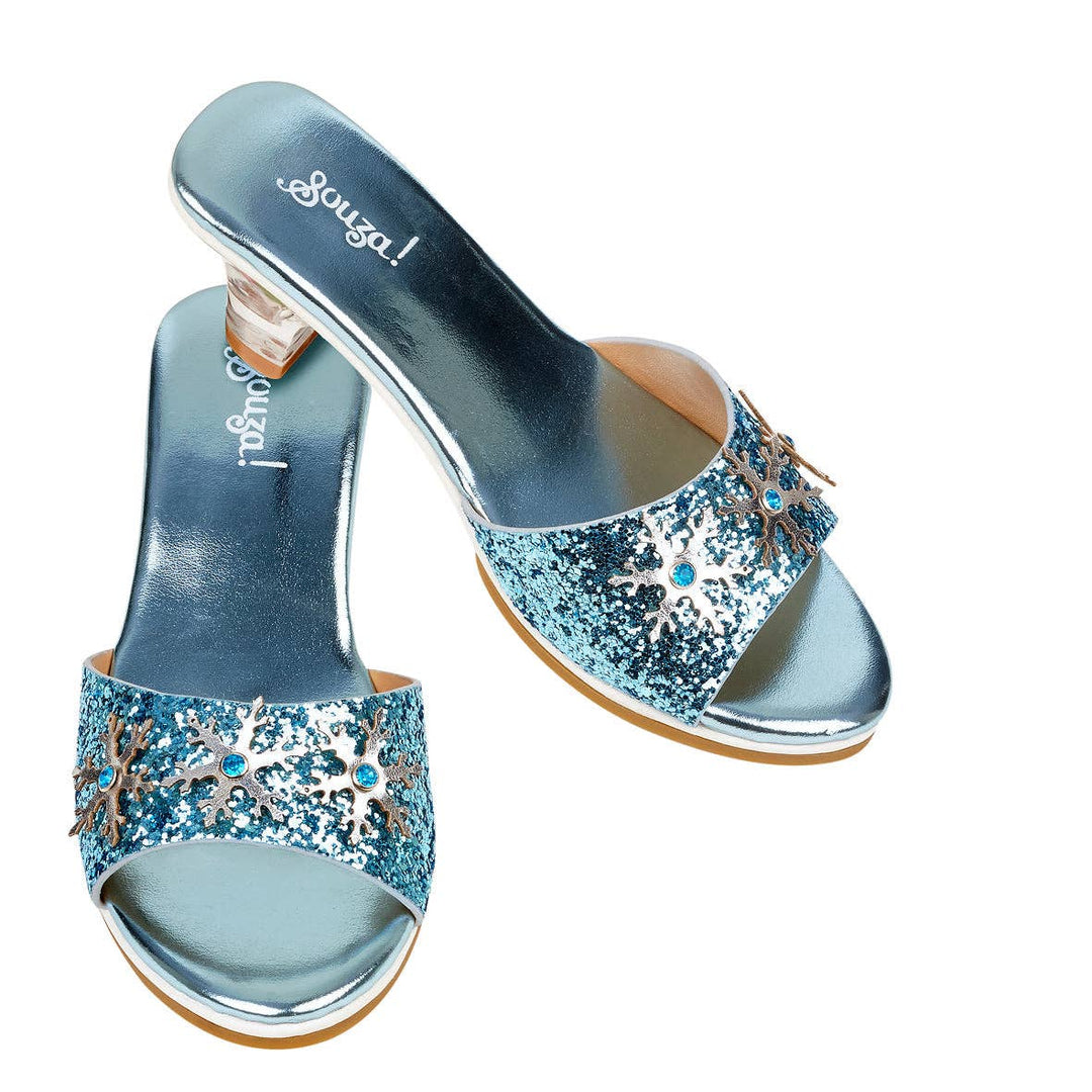 Souza Ice Queen High Heel Slipper