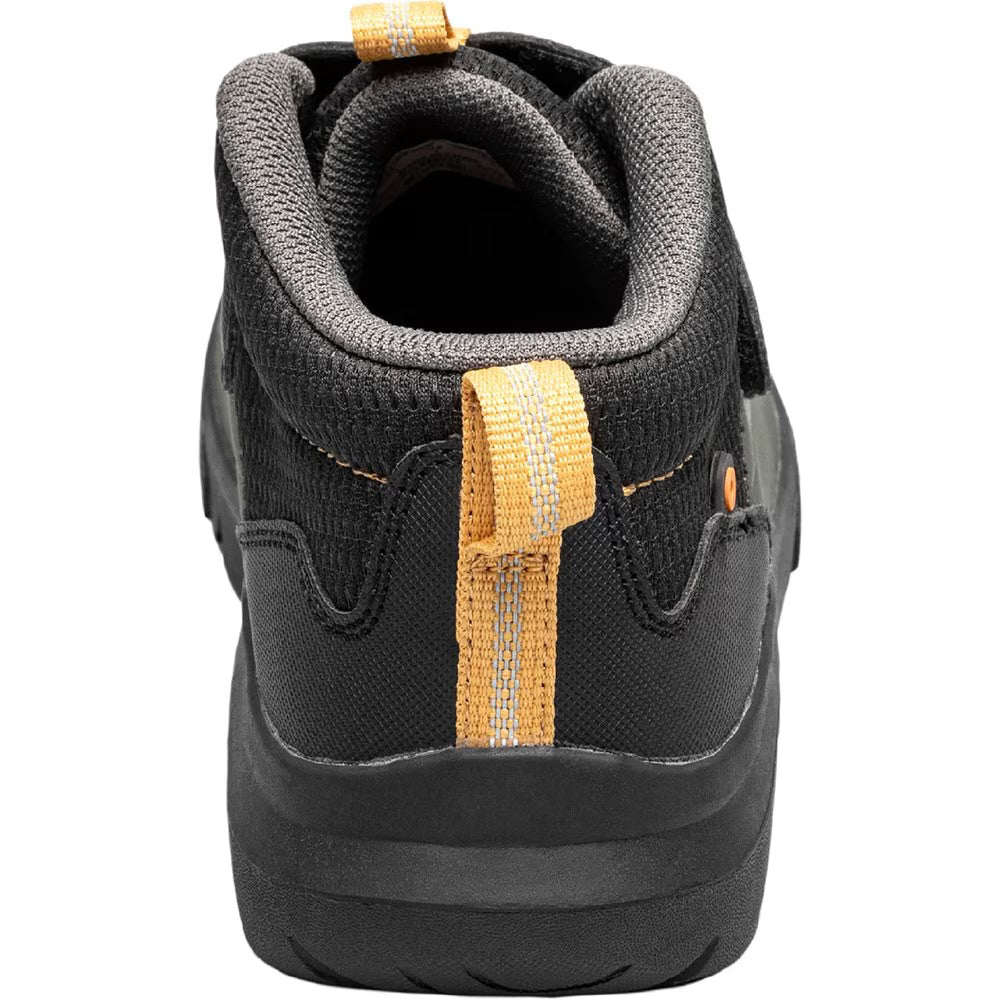 Bogs Skyline Kicker Mid Sneaker - Green