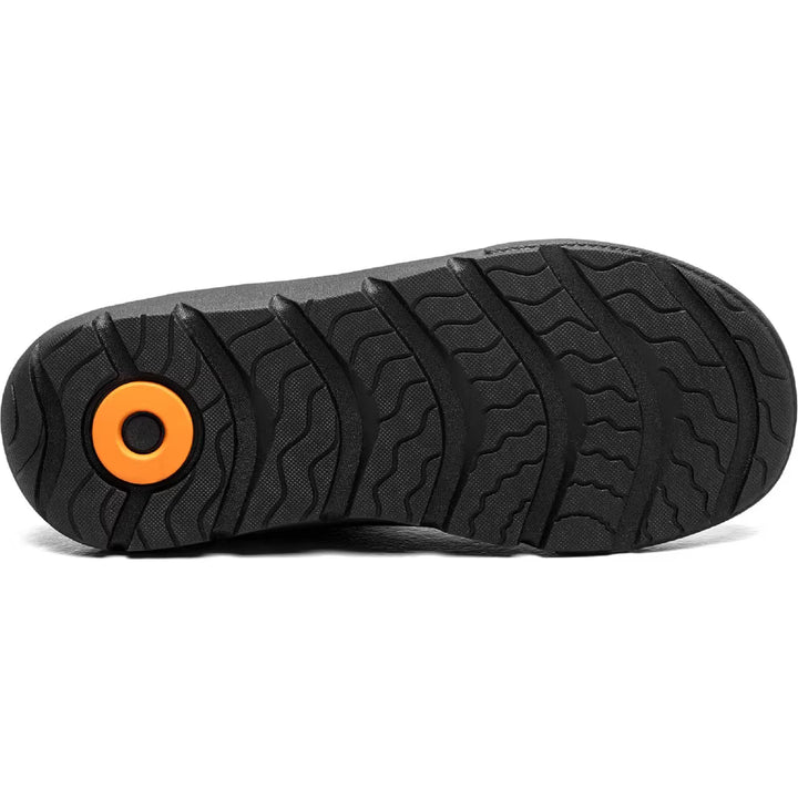 Bogs Skyline Kicker Mid Sneaker - Green