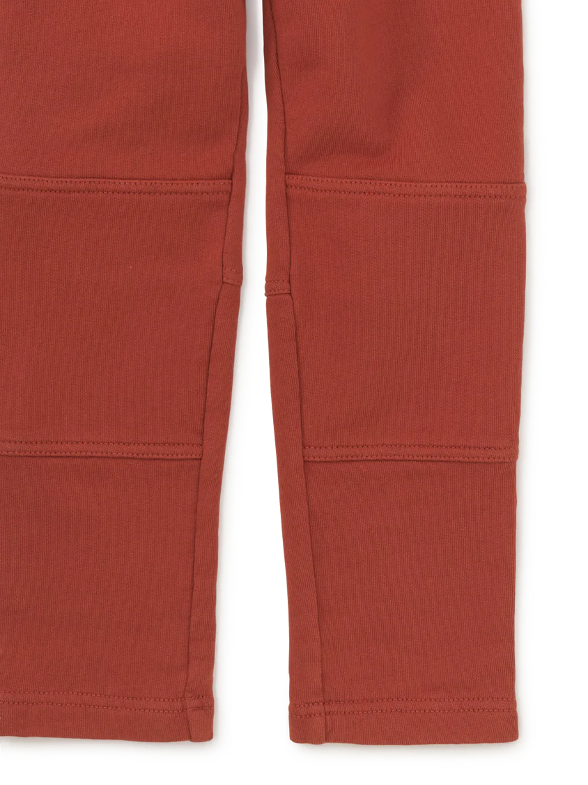 Tea Collection Playwear Pants - Redrock