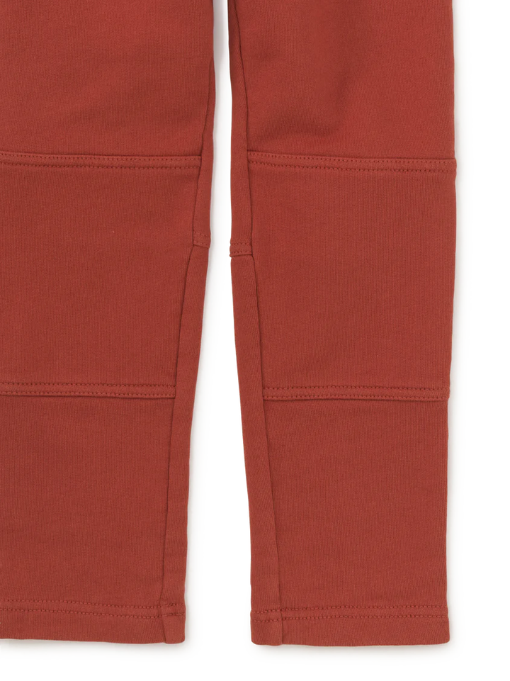 Tea Collection Playwear Pants - Redrock